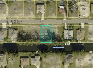 1906 SW 28th Ln, Cape Coral, FL 33914