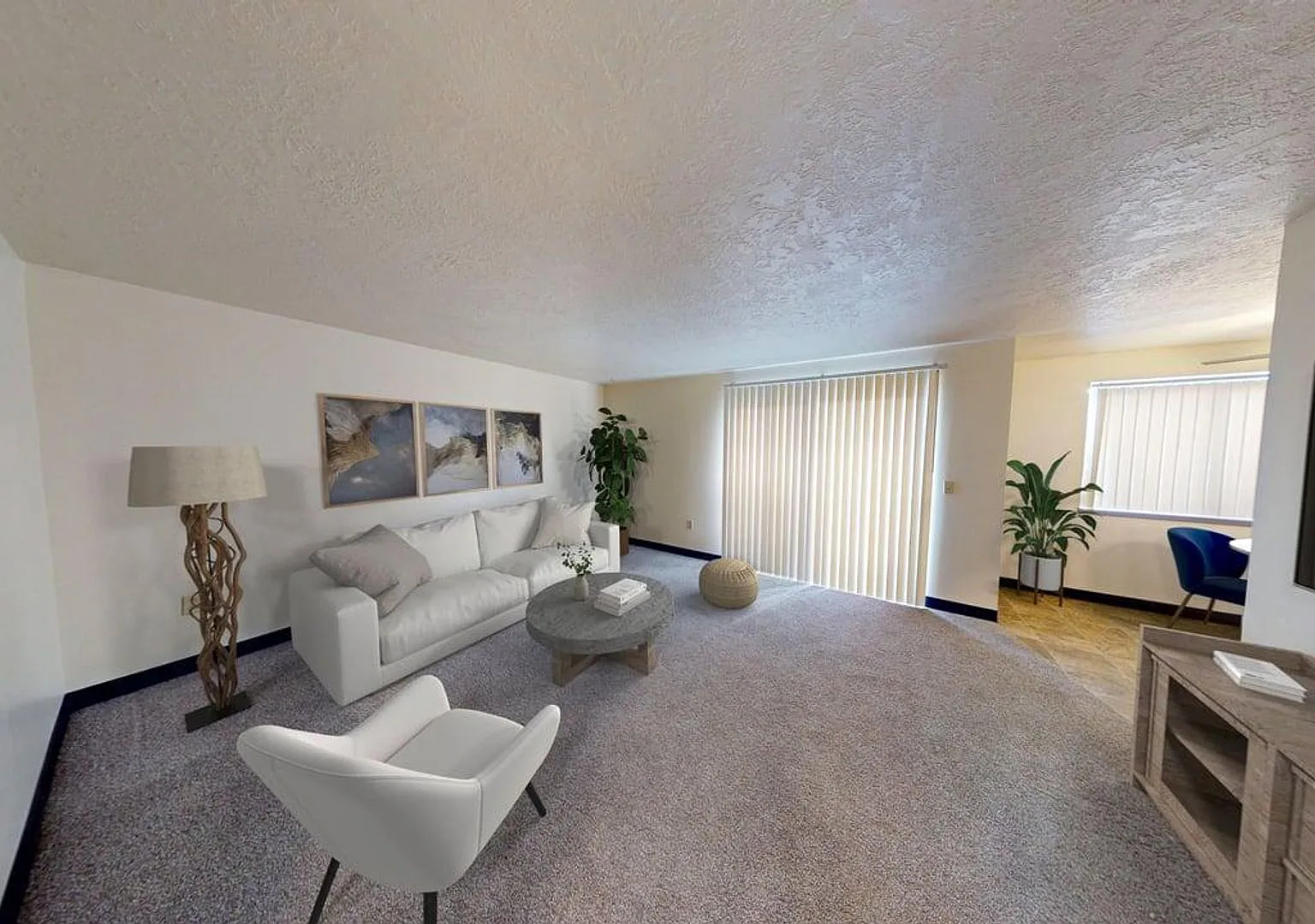 Tall Oaks Apartments — Photo 2
