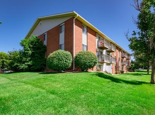 Point Saint Germain West, Saint Cloud, MN 56301