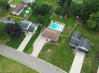 1619 Reed St, Canal Fulton, OH 44614