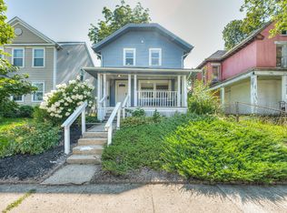 906 S Champion Ave, Columbus, OH 43206