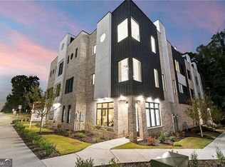 1962 8th St #5, Chamblee, GA 30341