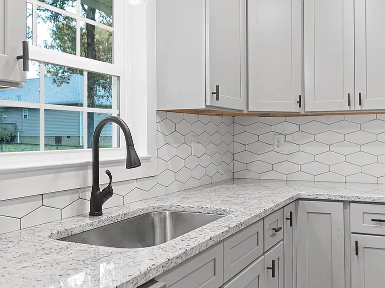Close-up, kitchen