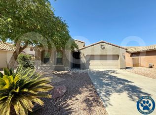 2494 E Katrina Trl, Casa Grande, AZ 85194
