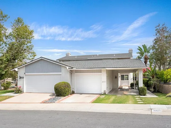 2357 Raintree Dr, Brea, CA 92821