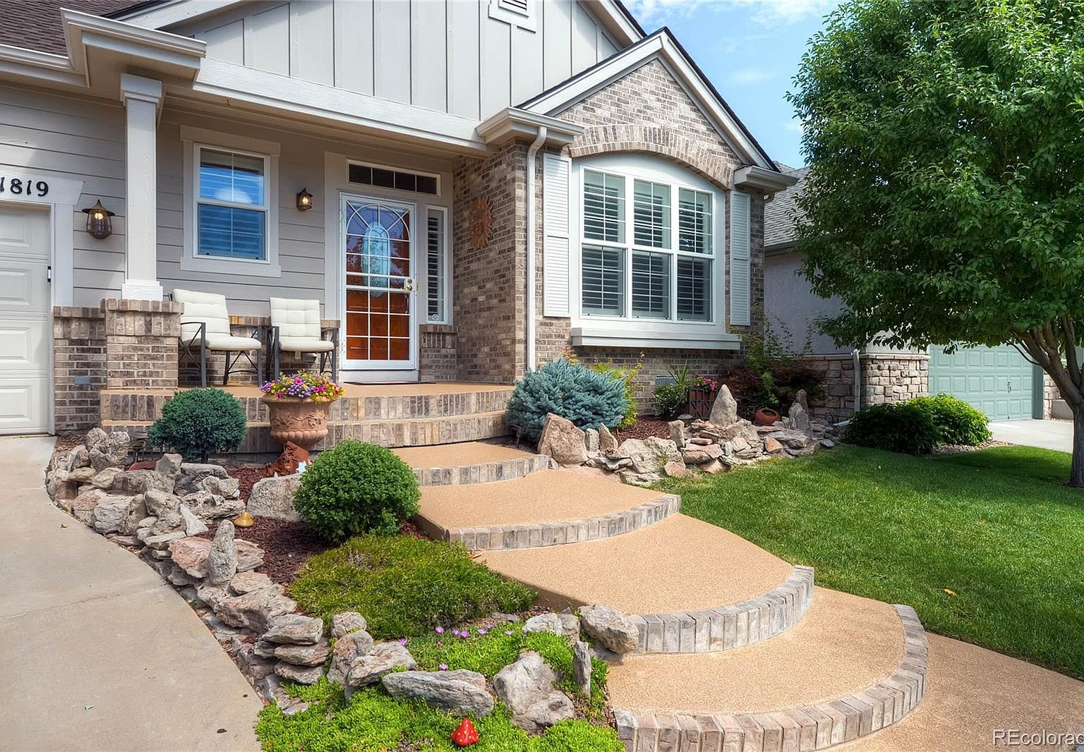 1819 S Harlan Cir Lakewood Co 80232 Mls 6605728 Zillow