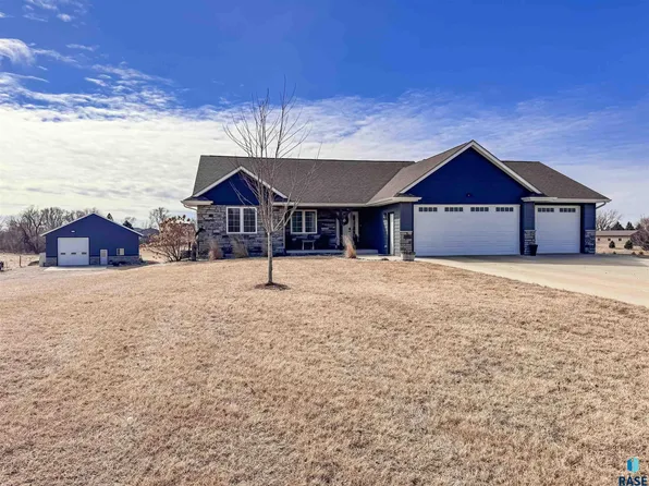 25785 Frederick Cir, Renner, SD 57055