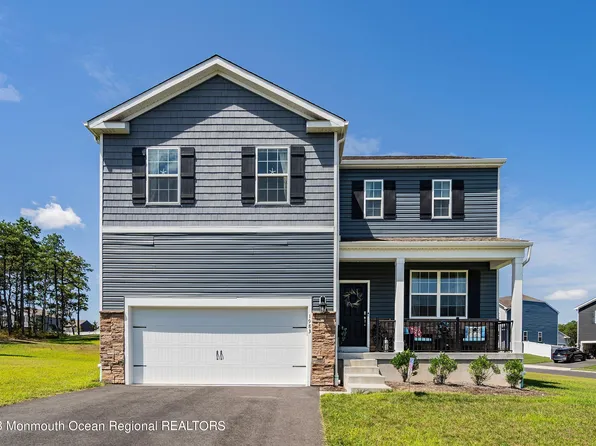 1983 Breakers Drive, Barnegat, NJ 08005