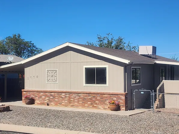 1770 Knoll Dr, Prescott, AZ 86301