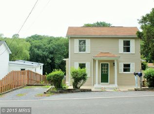 1852 Pleasant View Rd, Adamstown, MD 21710