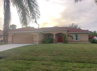 5240 SW 19th Ave, Cape Coral, FL 33914