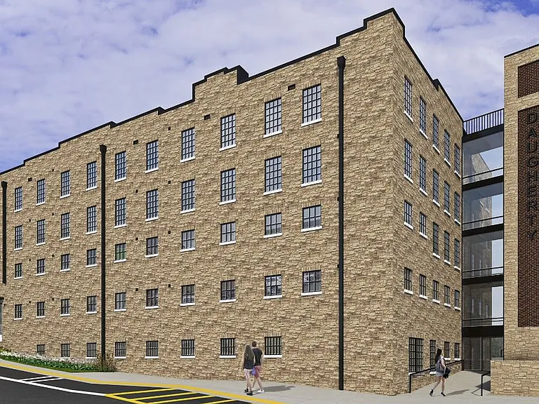 Daugherty Lofts — Photo 20