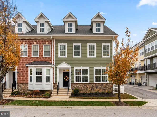 5810 Lois Ln, Ellicott City, MD 21043