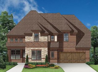740 Hampshire Ct, Prosper, TX 75078