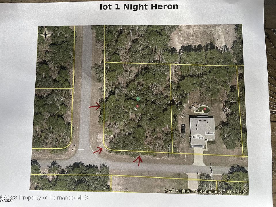 2nd image of LOT 1 Night Heron Rd