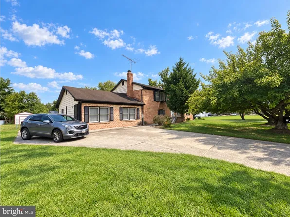9609 Dyson Rd, Brandywine, MD 20613