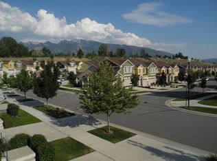 1105 E Quarry View Way, Sandy, UT 84094