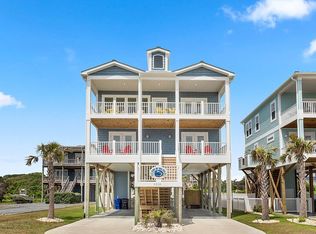5216 E Beach Dr, Oak Island, NC 28465