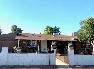 1124 E Tempe Dr, Tempe, AZ 85288