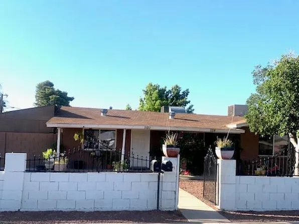 1124 E TEMPE Drive, Tempe, AZ 85288