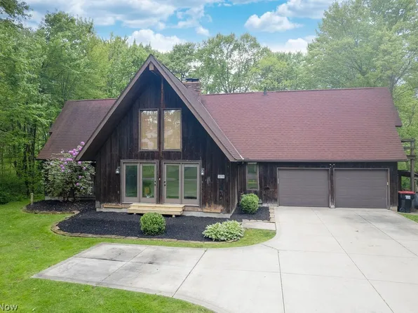 3771 Selnik Rd, Kent, OH 44240