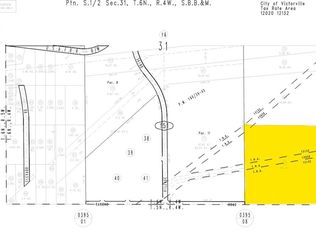 0 Rancho Rd, Victorville, CA 92394