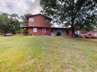 3142 Georges Run Rd, Ridgeley, WV 26753
