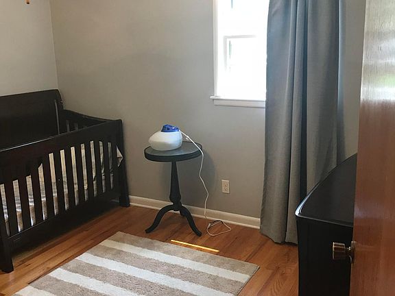 Bedroom #3