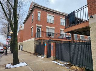 2403 W Flournoy St #A, Chicago, IL 60612