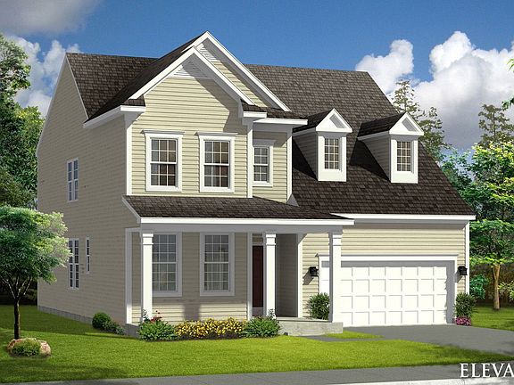 Elevation 3