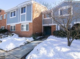 307B Mulberry Cv #3072, Mount Laurel, NJ 08054