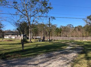 12246 Peter Bourgeois Rd LOT B-2, Saint Amant, LA 70774