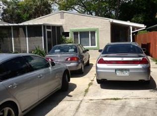 13321 1st St E, Madeira Beach, FL 33708