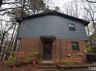 120 Gregory Dr, Cary, NC 27513