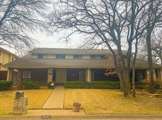 2312 Wakeforest Ct, Arlington, TX 76012