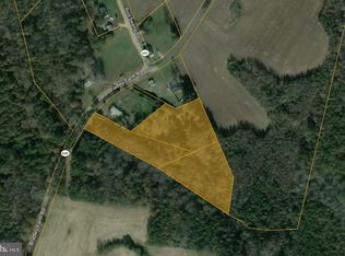 3002 Bradley Farm Rd, Tappahannock, VA 22560