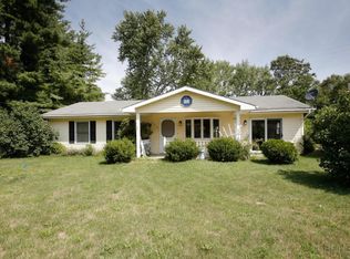 3215 Mulhearn Ave, Kalamazoo, MI 49048