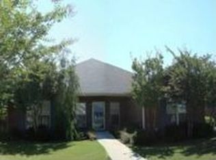 1010 Danbury Ln SE, Decatur, AL 35601