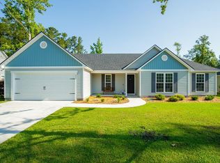 302 Waterside Dr, Quitman, GA 31643