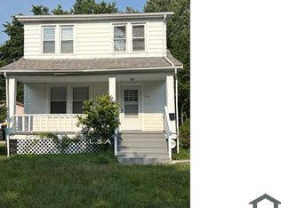 5144 Theodore St, Maple Heights, OH 44137