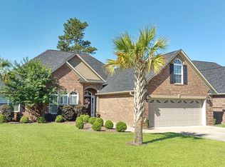 3166 Pawleys Ln, Sumter, SC 29150
