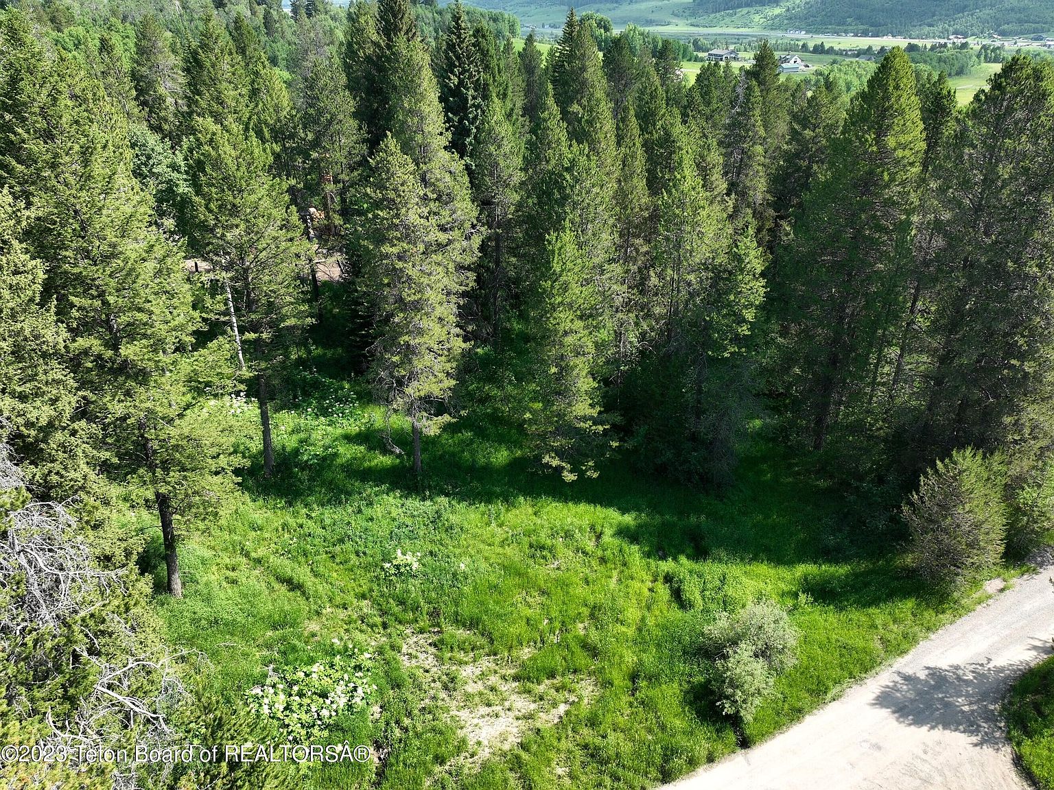36 Alpine Mdw, Alpine, WY 83128 Zillow