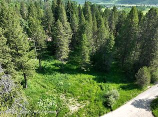 36 Alpine Mdw, Alpine, WY 83128