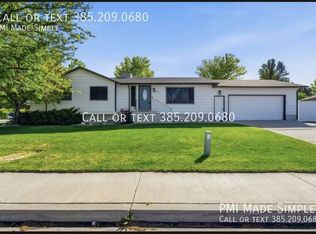 1438 Trinnaman Ln, Lehi, UT 84043