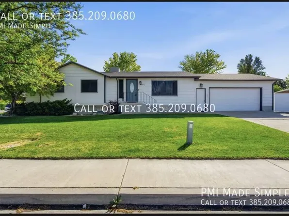 1438 Trinnaman Ln, Lehi, UT 84043