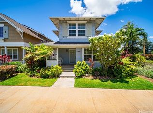 91-1226 Kaileolea Dr, Ewa Beach, HI 96706