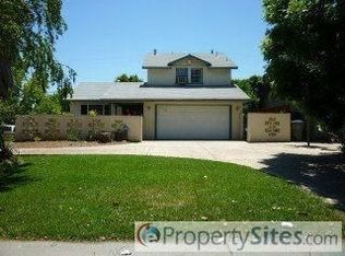 202 Blossom Hill Rd, San Jose, CA 95123