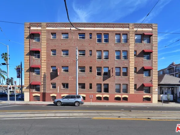800 Pacific Ave APT 401, Long Beach, CA 90813