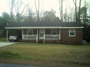 1505 Shaw Ln, Kinston, NC 28501