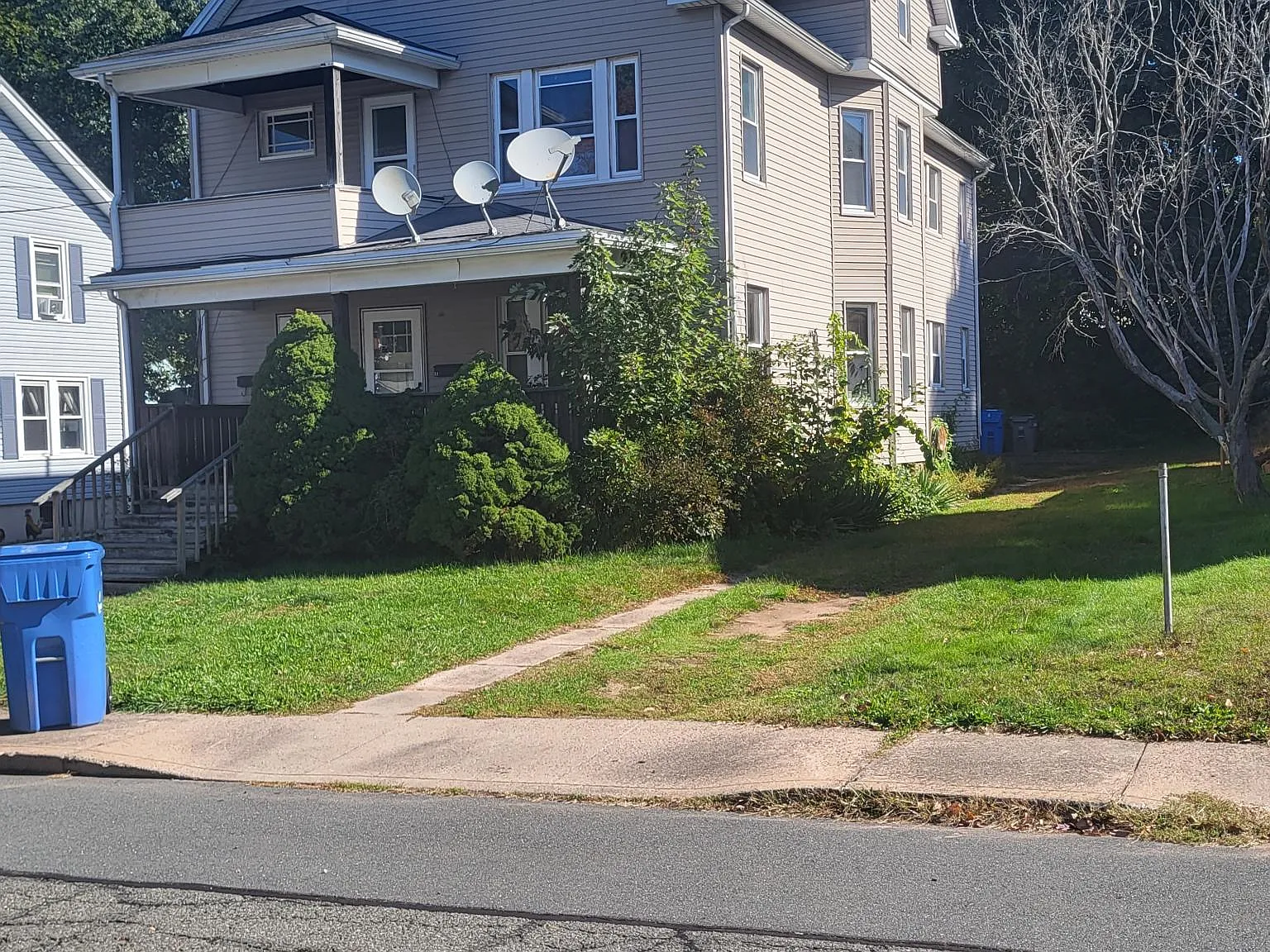 2 bed, 1225 sqft, $1,800 — Photo 1